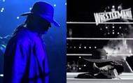WWE Hall of Famerअंडरटेकर